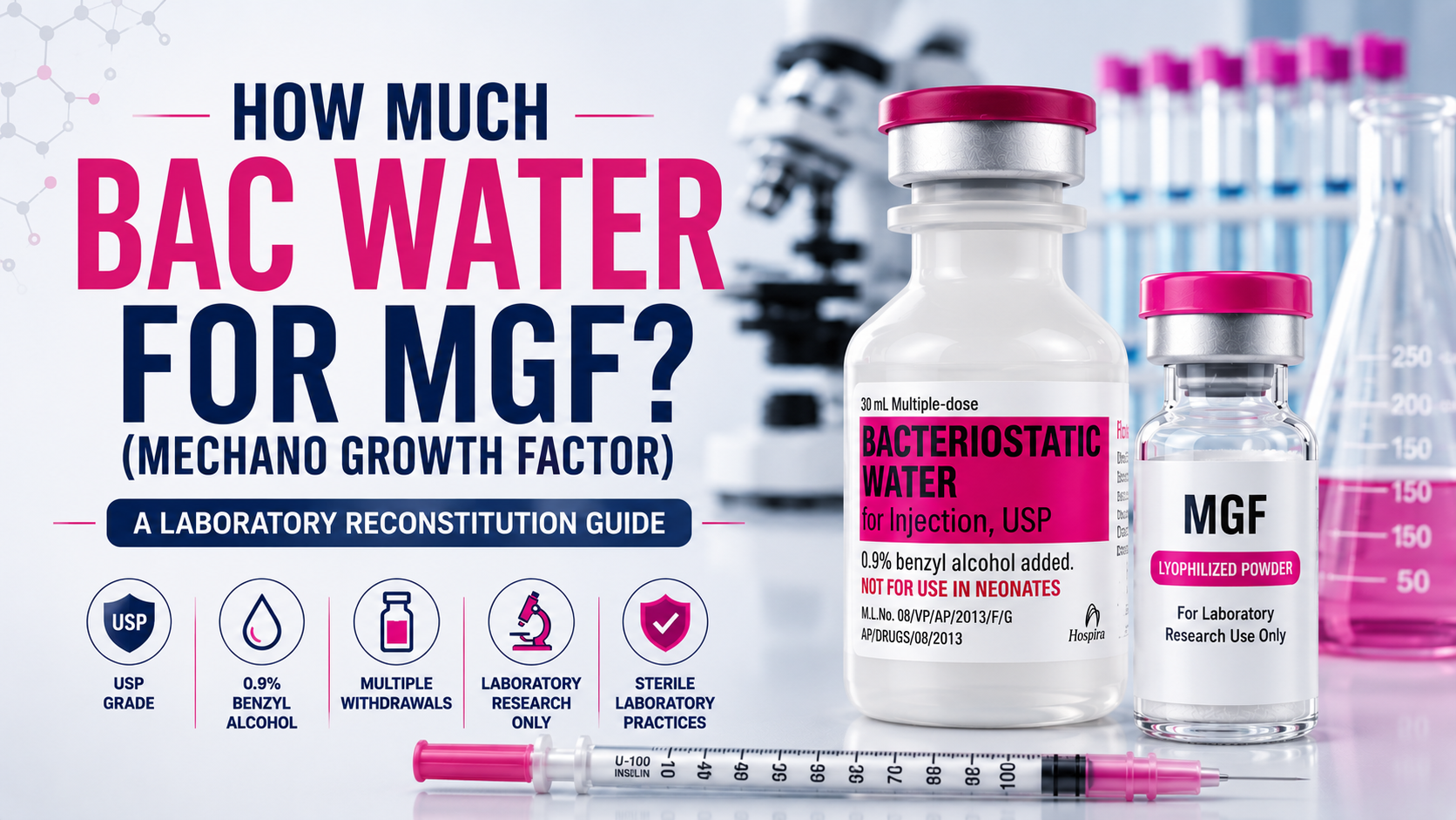 mechano growth factor