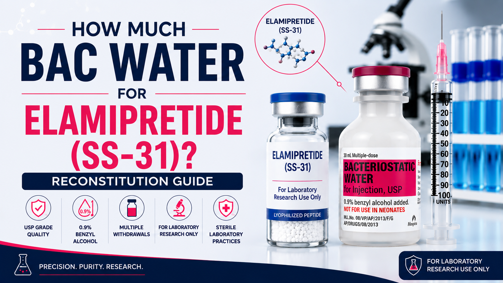 elamipretide (ss-31)