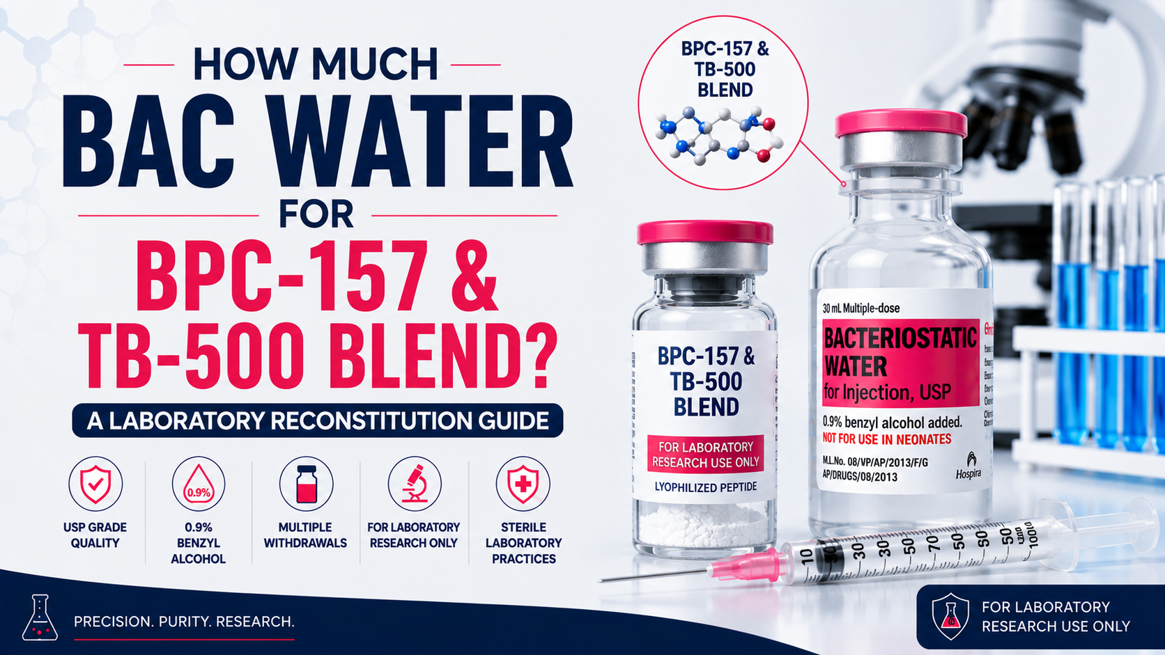 bpc-157 & tb-500 blend