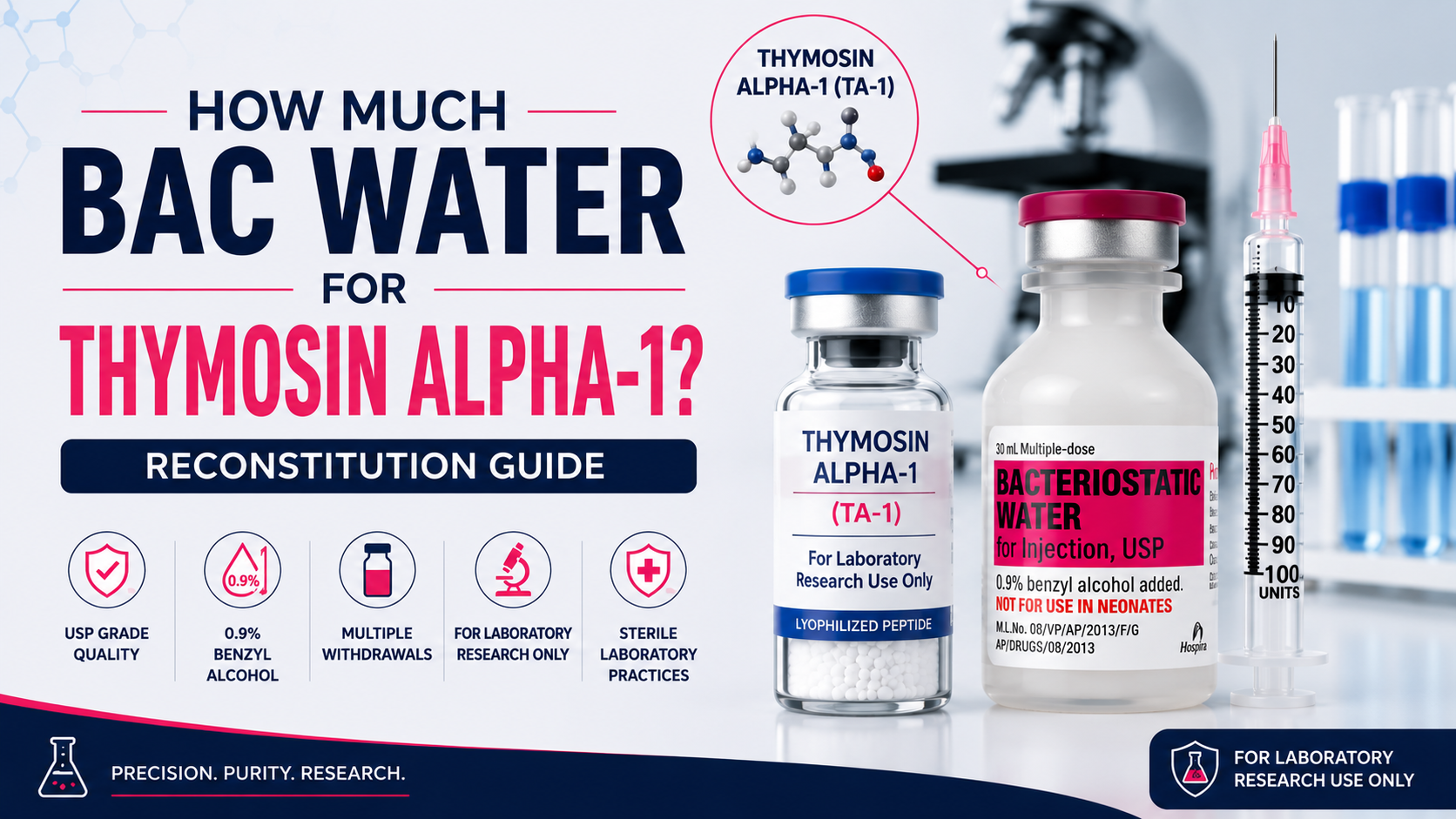 thymosin alpha-1