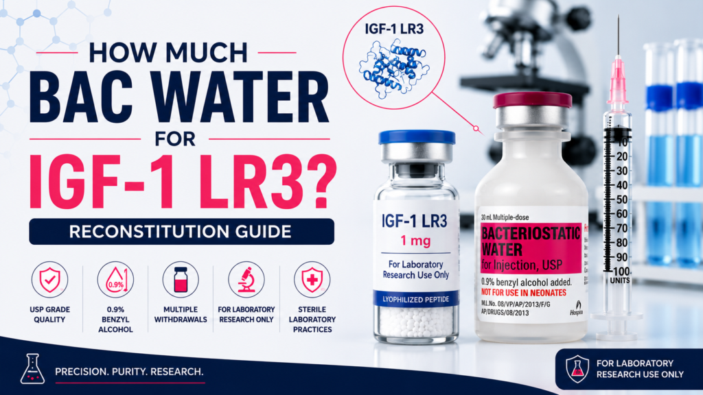 igf-1 lr3