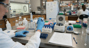 what is bacteriostatic water