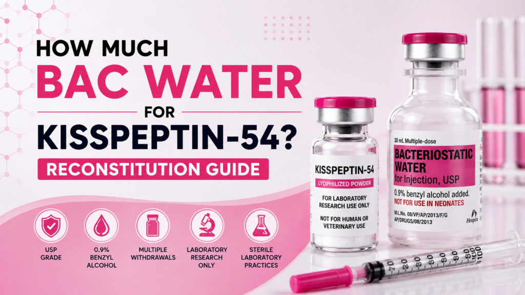 kisspeptin-54