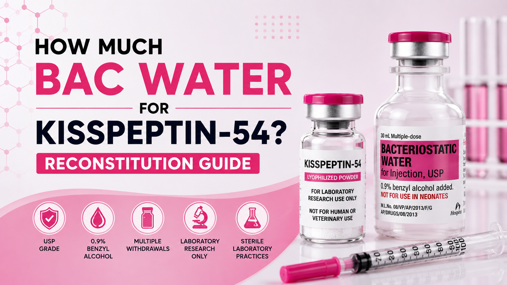 kisspeptin-54