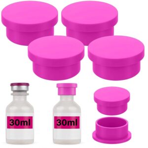 Hospira Vial Cap Protector X 2